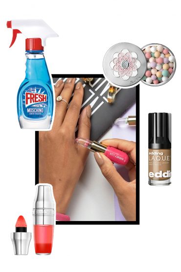 5 Beautyprodukte die man (nicht) braucht! 5 Beautyprodukte die man (nicht) braucht!