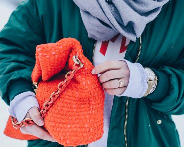 Wie kombiniere ich eine Bomberjacke im Winter? Wie kombiniere ich eine Bomberjacke im Winter?