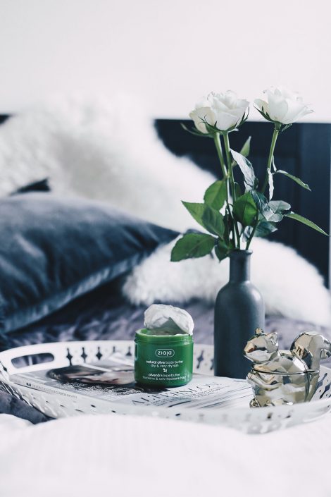 Hautpflege im Winter – Immer schön geschmeidig bleiben! Hautpflege im Winter – Immer schön geschmeidig bleiben!