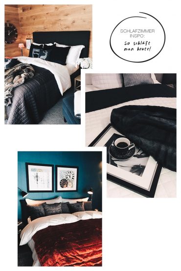 Zeitlose Ideen für ein gemütliches Schlafzimmer mit Stil! Zeitlose Ideen für ein gemütliches Schlafzimmer mit Stil!