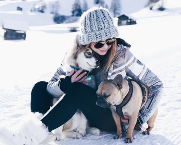 3 Tipps für ein Winter-Wochenende in Tirol (mit Hund!) 3 Tipps für ein Winter-Wochenende in Tirol (mit Hund!)