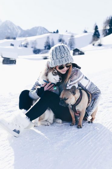 3 Tipps für ein Winter-Wochenende in Tirol (mit Hund!) 3 Tipps für ein Winter-Wochenende in Tirol (mit Hund!)