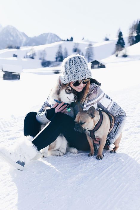 3 Tipps für ein Winter-Wochenende in Tirol (mit Hund!) 3 Tipps für ein Winter-Wochenende in Tirol (mit Hund!)