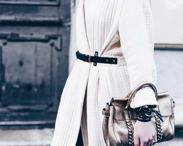 Sale-Schnapper: Mein Isabel Marant Mantel Sale-Schnapper: Mein Isabel Marant Mantel