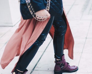 Fashion Diary: Balenciaga Ceinture Boots Fashion Diary: Balenciaga Ceinture Boots