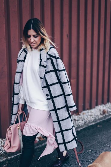 So stylt man die Modefarbe Rosa erwachsen und stilsicher! So stylt man die Modefarbe Rosa erwachsen und stilsicher!