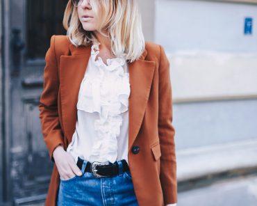 Style Guide: Wie kombiniert man eine Mom Jeans? Style Guide: Wie kombiniert man eine Mom Jeans?