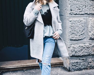 Spitze bitte! So downgrade ich mein Spitzenbustier! Spitze bitte! So downgrade ich mein Spitzenbustier!