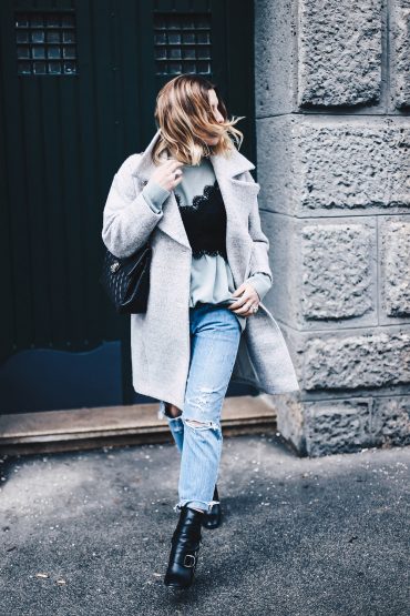 Spitze bitte! So downgrade ich mein Spitzenbustier! Spitze bitte! So downgrade ich mein Spitzenbustier!