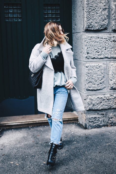 Spitze bitte! So downgrade ich mein Spitzenbustier! Spitze bitte! So downgrade ich mein Spitzenbustier!