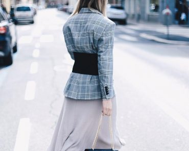 So trägt man den Korsett-Trend im Alltag! So trägt man den Korsett-Trend im Alltag!