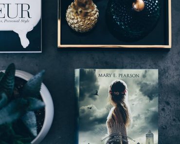 Buch-Review: Der Kuss der Lüge Buch-Review: Der Kuss der Lüge