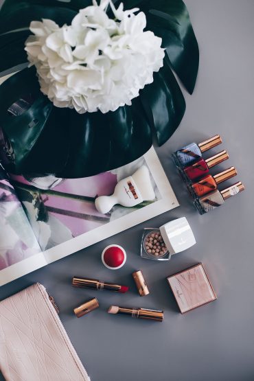 Zartes Frühlings-Makeup mit der CATRICE x Marina Hoermanseder LE Zartes Frühlings-Makeup mit der CATRICE x Marina Hoermanseder LE