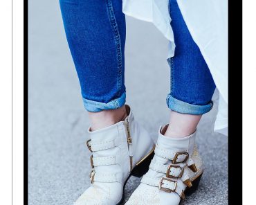 Shoe of the Month: Chloé Susanna Boots Shoe of the Month: Chloé Susanna Boots