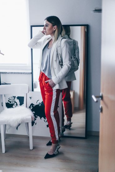 Fashion Diary: 5 Chic Monday to Friday Outfits! Fashion Diary: 5 Chic Monday to Friday Outfits!