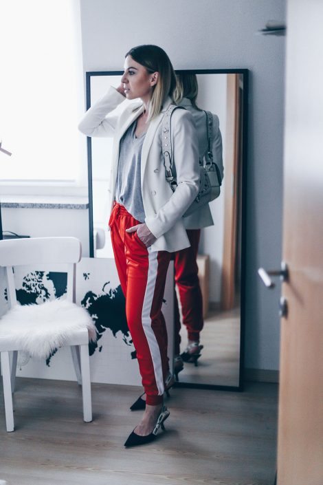 Fashion Diary: 5 Chic Monday to Friday Outfits! Fashion Diary: 5 Chic Monday to Friday Outfits!