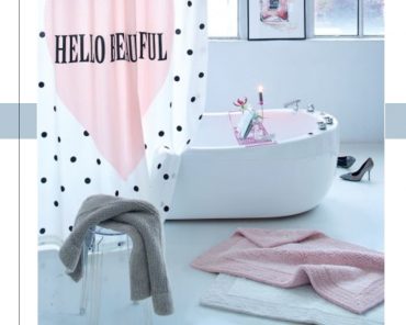 10 Wohnideen für ein tolles Badezimmer mit Wohlfühlfaktor! 10 Wohnideen für ein tolles Badezimmer mit Wohlfühlfaktor!