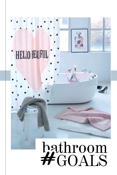 10 Wohnideen für ein tolles Badezimmer mit Wohlfühlfaktor! 10 Wohnideen für ein tolles Badezimmer mit Wohlfühlfaktor!