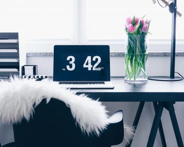 Mein Blogger Home Office: Stylisch, aber funktional! Mein Blogger Home Office: Stylisch, aber funktional!