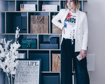 Das moderne Büro Outfit: Alles außer langweilig! Das moderne Büro Outfit: Alles außer langweilig!