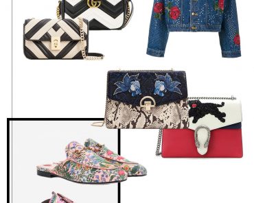 Real vs. Steal – Spring Trends Edition Real vs. Steal – Spring Trends Edition