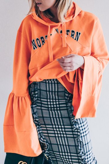 Closet Diary: Sweater Weather Outfits Closet Diary: Sweater Weather Outfits