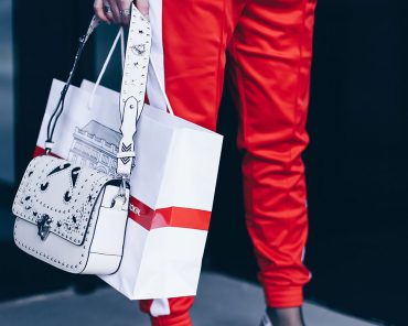 Der Athleisure Modetrend: Im Jogger ins Office? Der Athleisure Modetrend: Im Jogger ins Office?