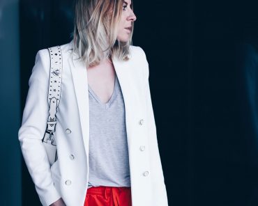 Der Athleisure Look: Jogginghose goes Business Der Athleisure Look: Jogginghose goes Business