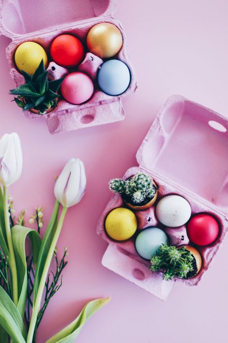 Eiei! DIY-Geschenkidee für Ostern: Der Beauty und Deko Mix! Eiei! DIY-Geschenkidee für Ostern: Der Beauty und Deko Mix!