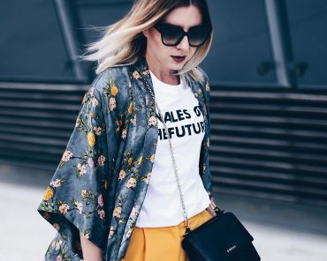 Trendreport: So gut kann man die Trendfarbe Gelb kombinieren! Trendreport: So gut kann man die Trendfarbe Gelb kombinieren!