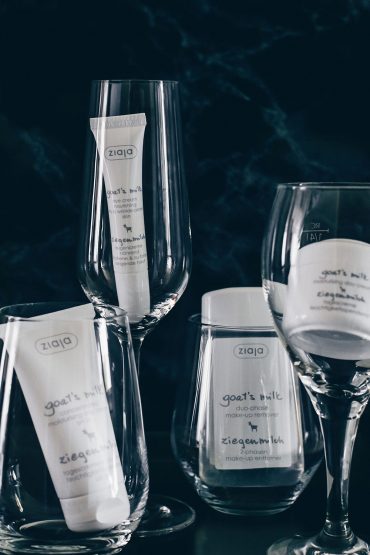 Hautpflege-Tipps: straff, elastisch und streichelzart mit Ziegenmilch! Hautpflege-Tipps: straff, elastisch und streichelzart mit Ziegenmilch!