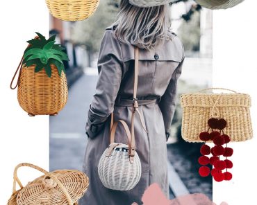 Summerfeeling: Birkin-Baskets sind die neuen IT-Bags! Summerfeeling: Birkin-Baskets sind die neuen IT-Bags!