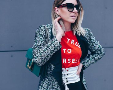 Die Marlenehose: Der Klassiker in Kombination mit Statement-Pieces! Die Marlenehose: Der Klassiker in Kombination mit Statement-Pieces!