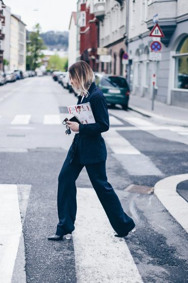 Office Outfits Lookbook: 7 Business Looks für mehr Style im Büro! Office Outfits Lookbook: 7 Business Looks für mehr Style im Büro!