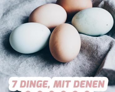 7 Dinge, mit denen Ostern noch schöner wird! 7 Dinge, mit denen Ostern noch schöner wird!