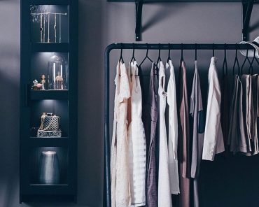 7 Tipps und praktische Ideen für ein stilvolles Ankleidezimmer! 7 Tipps und praktische Ideen für ein stilvolles Ankleidezimmer!