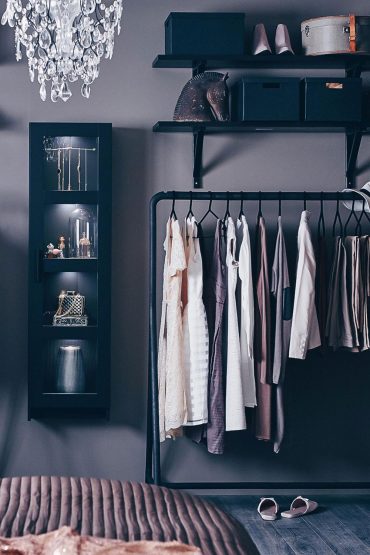 7 Tipps und praktische Ideen für ein stilvolles Ankleidezimmer! 7 Tipps und praktische Ideen für ein stilvolles Ankleidezimmer!