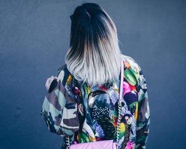 So kombiniere ich meinen Camouflage Parka! So kombiniere ich meinen Camouflage Parka!