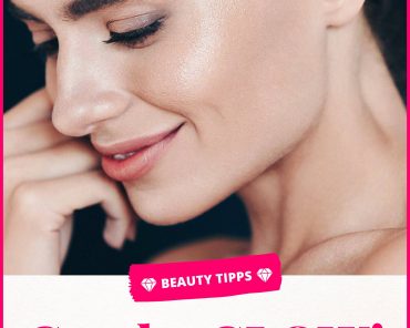 Get the Glow: So klappt es mit dem Strahle-Teint! Get the Glow: So klappt es mit dem Strahle-Teint!