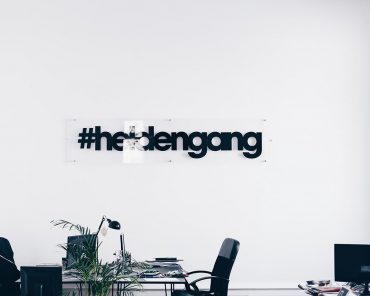 Job Stories: Chief Wonder Woman bei Heroes & Heroines Job Stories: Chief Wonder Woman bei Heroes & Heroines