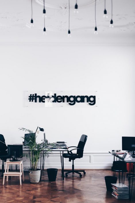 Job Stories: Chief Wonder Woman bei Heroes & Heroines Job Stories: Chief Wonder Woman bei Heroes & Heroines