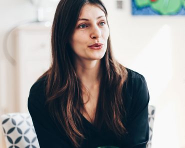 Frauenpower im Büroformat: Interview mit einer PR-Beraterin Frauenpower im Büroformat: Interview mit einer PR-Beraterin