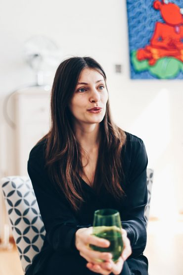 Frauenpower im Büroformat: Interview mit einer PR-Beraterin Frauenpower im Büroformat: Interview mit einer PR-Beraterin