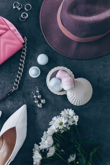 Darf ich vorstellen? Labellino, der neue Labello Lippenbalsam! Darf ich vorstellen? Labellino, der neue Labello Lippenbalsam!