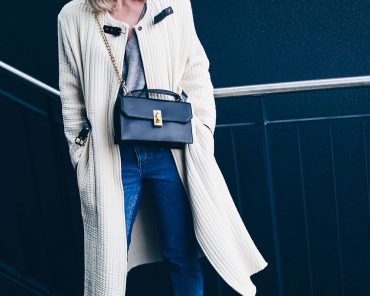 Casual Denim Style mit Isabel Marant und Vic Matié Casual Denim Style mit Isabel Marant und Vic Matié