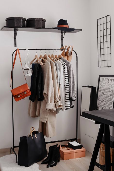 Kleiderschrank-Basics: 15 Must-haves und Wardrobe Key-Pieces für schöne Alltagsoutfits! Kleiderschrank-Basics: 15 Must-haves und Wardrobe Key-Pieces für schöne Alltagsoutfits!