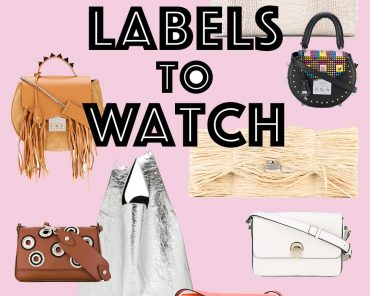 Taschen-Labels to Watch: 5 Designer, die man sich merken sollte! Taschen-Labels to Watch: 5 Designer, die man sich merken sollte!