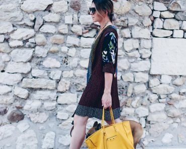 Modetipp für das elegante Urlaubsoutfit: Das Diane von Furstenberg Kleid! Modetipp für das elegante Urlaubsoutfit: Das Diane von Furstenberg Kleid!