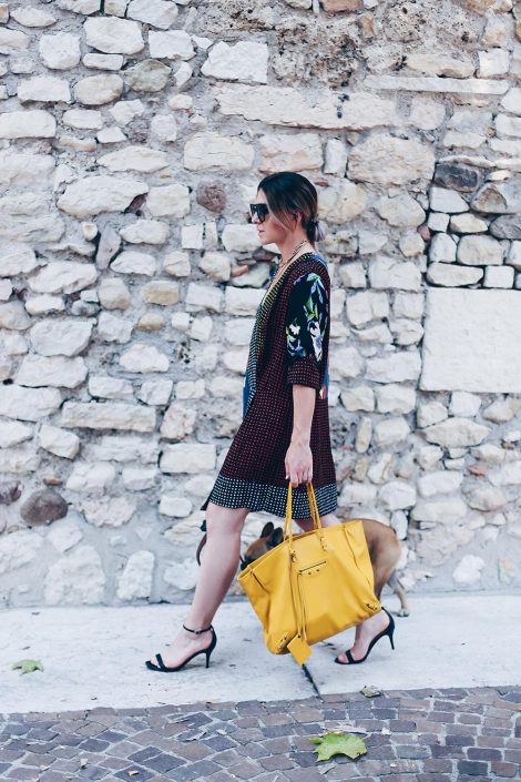 Modetipp für das elegante Urlaubsoutfit: Das Diane von Furstenberg Kleid! Modetipp für das elegante Urlaubsoutfit: Das Diane von Furstenberg Kleid!