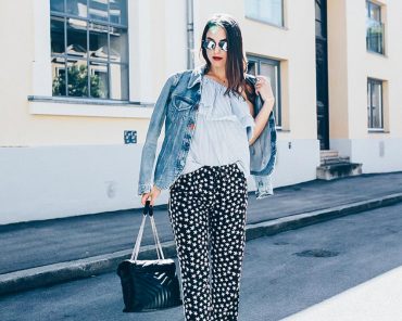 Fashion Blogger Outfits: Das Stars & Stripes Lookbook Fashion Blogger Outfits: Das Stars & Stripes Lookbook